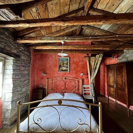 Dobrinja Residence Villas Lopar Marezige Room photo