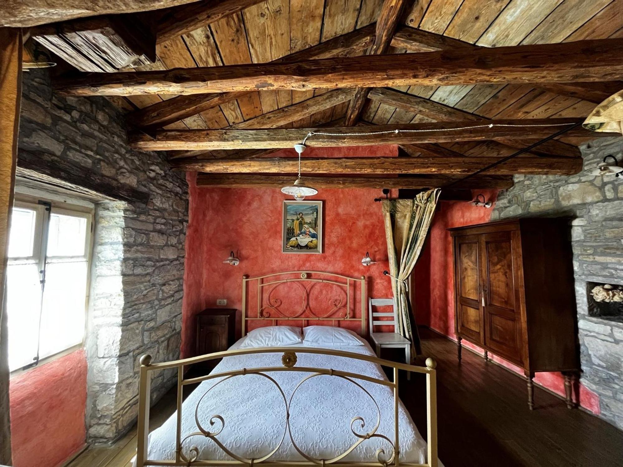 Dobrinja Residence Villas Lopar Marezige Room photo