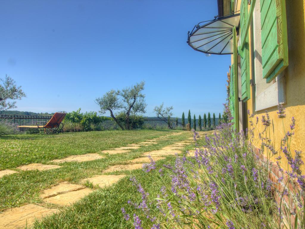 Dobrinja Residence Villas Lopar Marezige Exterior photo