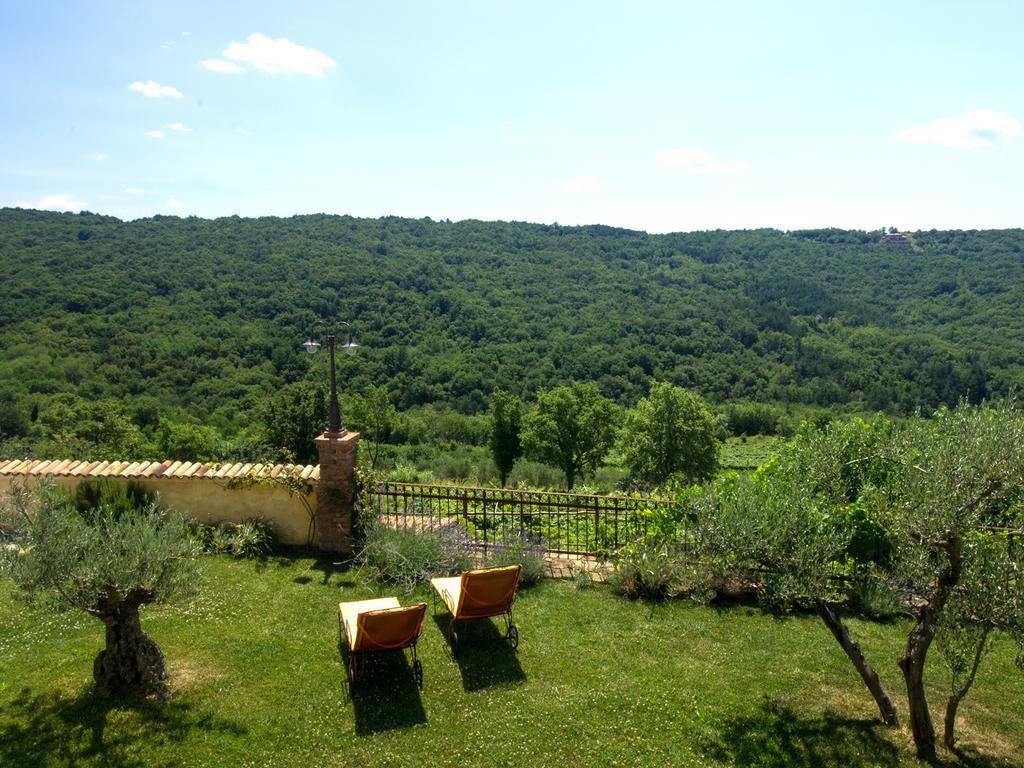 Dobrinja Residence Villas Lopar Marezige Exterior photo