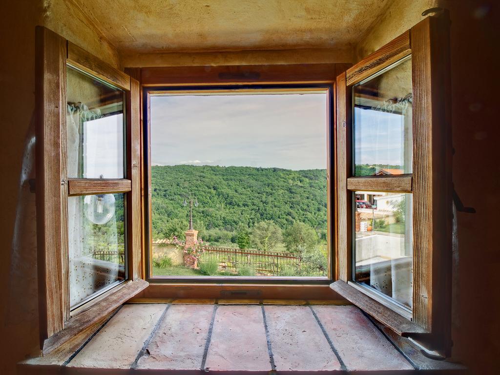 Dobrinja Residence Villas Lopar Marezige Exterior photo