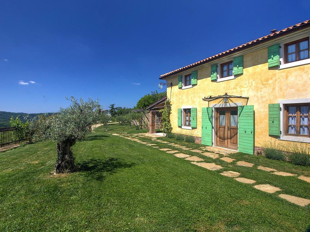 Dobrinja Residence Villas Lopar Marezige Exterior photo