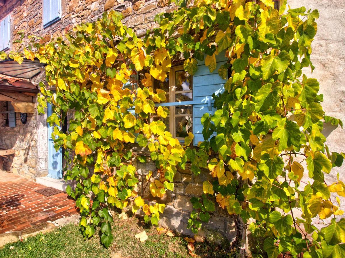Dobrinja Residence Villas Lopar Marezige Exterior photo
