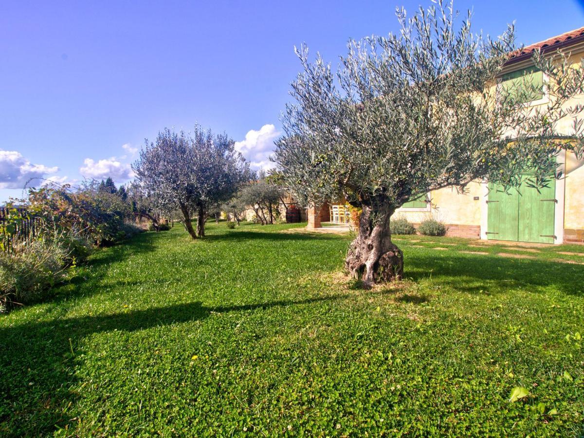 Dobrinja Residence Villas Lopar Marezige Exterior photo