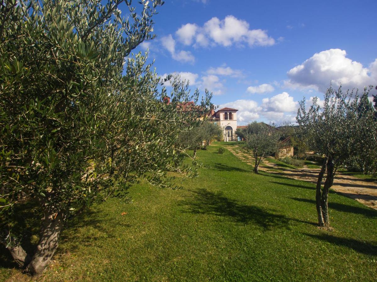Dobrinja Residence Villas Lopar Marezige Exterior photo