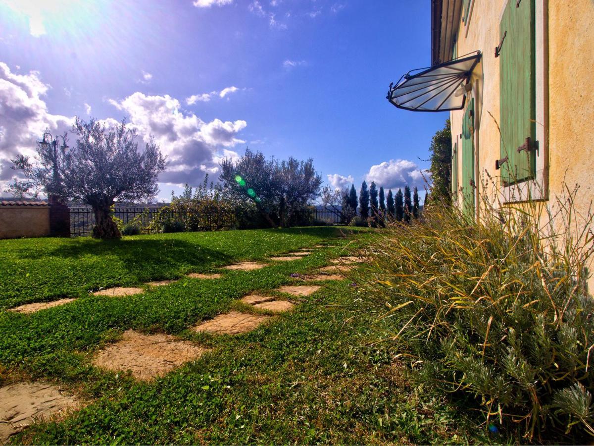 Dobrinja Residence Villas Lopar Marezige Exterior photo